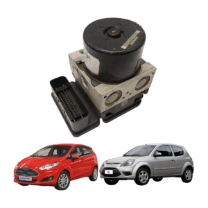 Módulo Abs   Focus 2013 2014 2015 BV612C405AK Usado