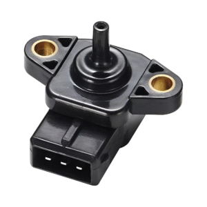 Alternative view of Sensor Map Pressão Turbina L200 Sport 2015 Mr299300 NOVO