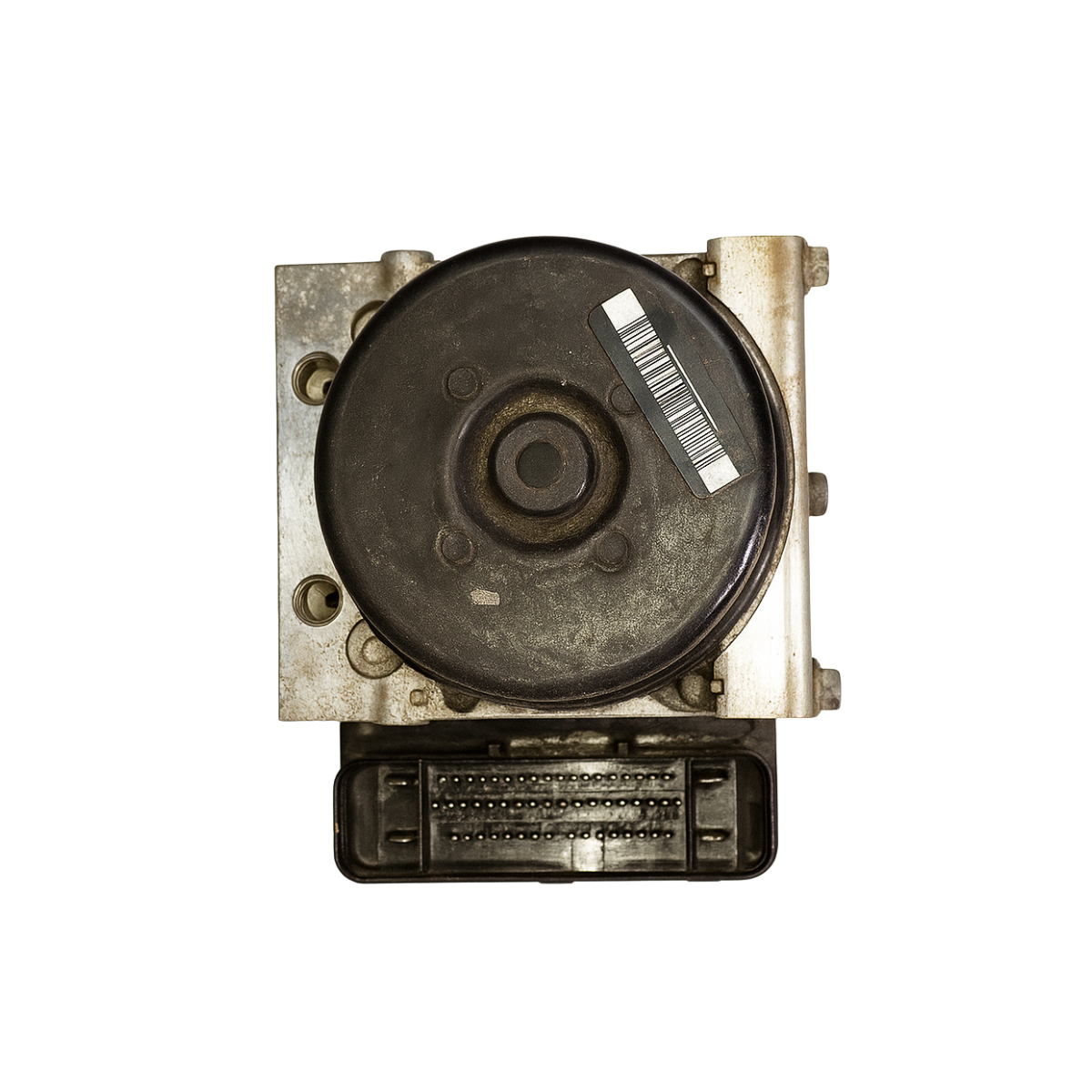 Módulo Abs Focus 2013 2014 2015 BV612C405AK Usado - Imagem 5