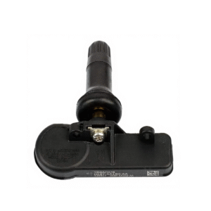 Alternative view of Sensor Pressão Pneu Tpms DE8T1A180AA Ford Fusion Edge Focus New Fiesta Explorer Mustang Novo