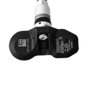 Alternative view of Sensor Pressão Do Pneu  TPMS 7PP907275F  Volkswagen Touraeg  Audi A4 S4 Porsche 911 Cayenne Panamera Novo