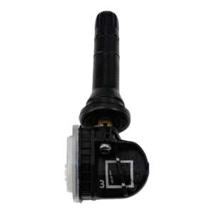 Alternative view of Sensor Pressão Pneu Tpms 13598772 Chevrolet Captiva Camaro BoltEV Cruze Malibu Novo