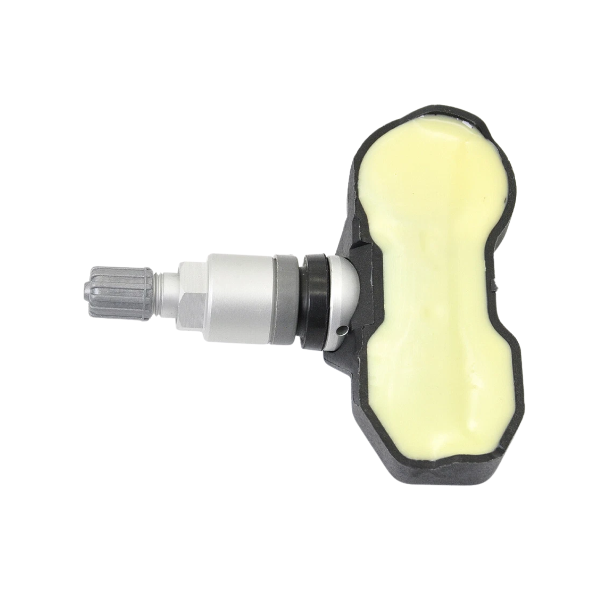 Sensor Pressão Do Pneu TPMS 7PP907275F Volkswagen Touraeg Audi A4 S4 Porsche 911 Cayenne Panamera Novo - Imagem 5