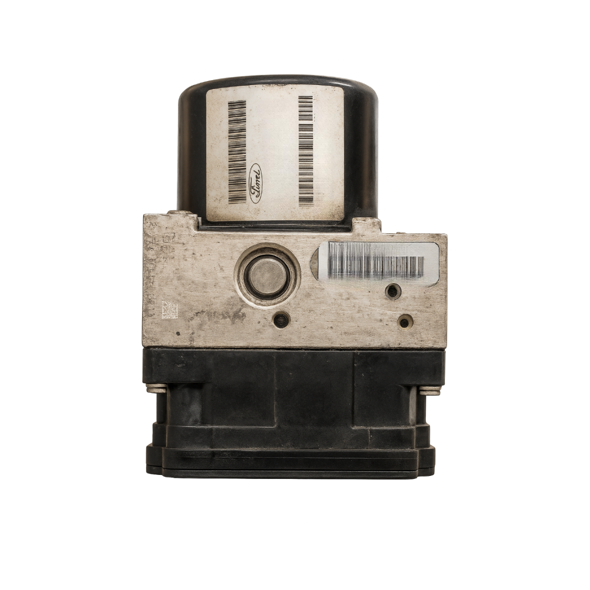 Módulo Abs Focus 2013 2014 2015 BV612C405AK Usado - Imagem 2