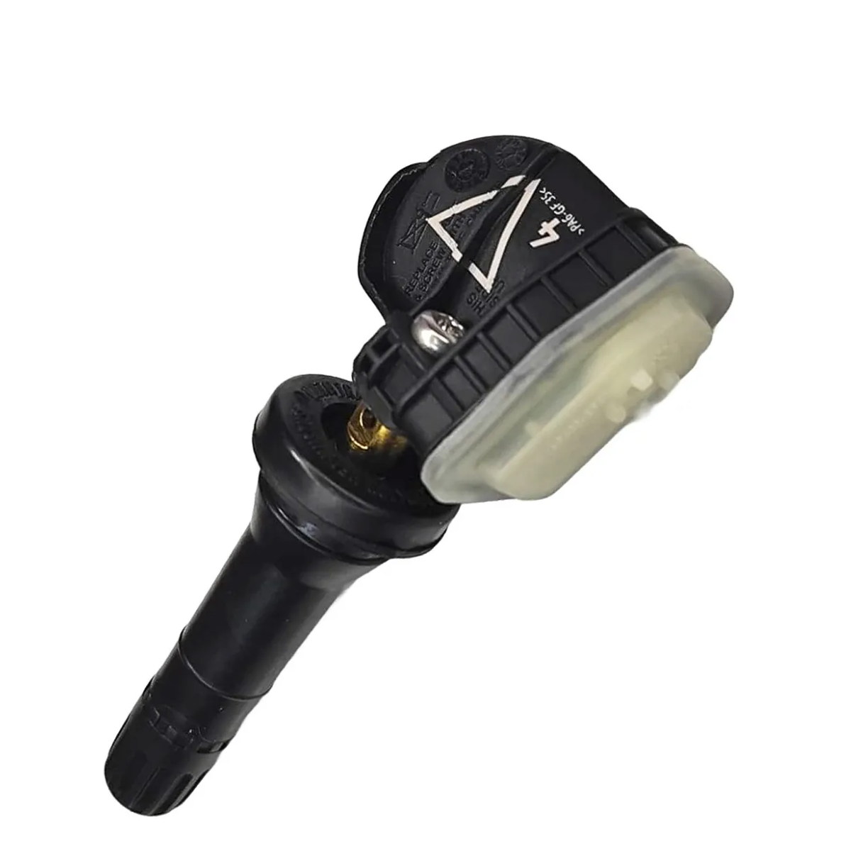 Sensor TPMS Pressão Pneu 13598773 Chevrolet Onix Prisma Cruze S0 Cobalt Tracker Trailblazer Spin Novo - Imagem 6