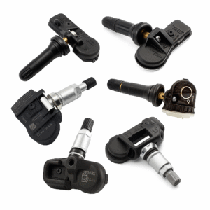 Sensores TPMS