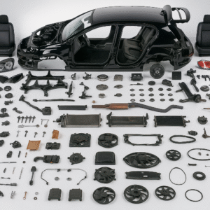 Acessórios para Veículos