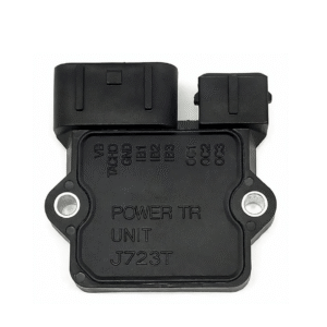 Módulo Ignição Montero Sport Pajero Gls 1997 2005 J723T NOVO