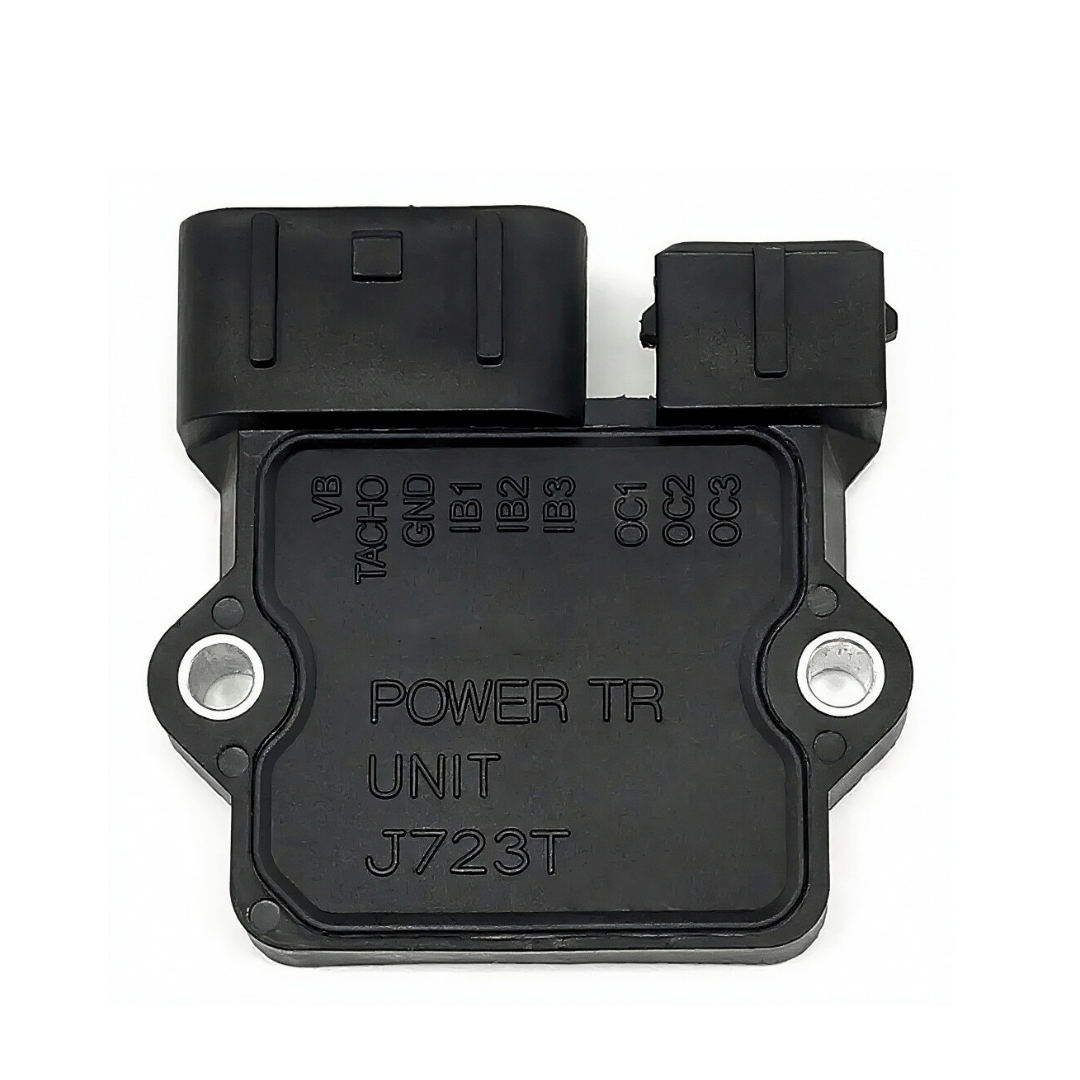 Módulo Ignição Montero Sport Pajero Gls 1997 2005 J723T NOVO