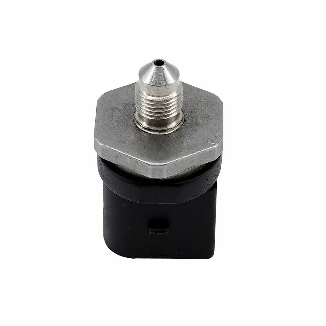 Sensor Pressão Trilho Combustível A2 A3 2004 NOVO - Imagem 9