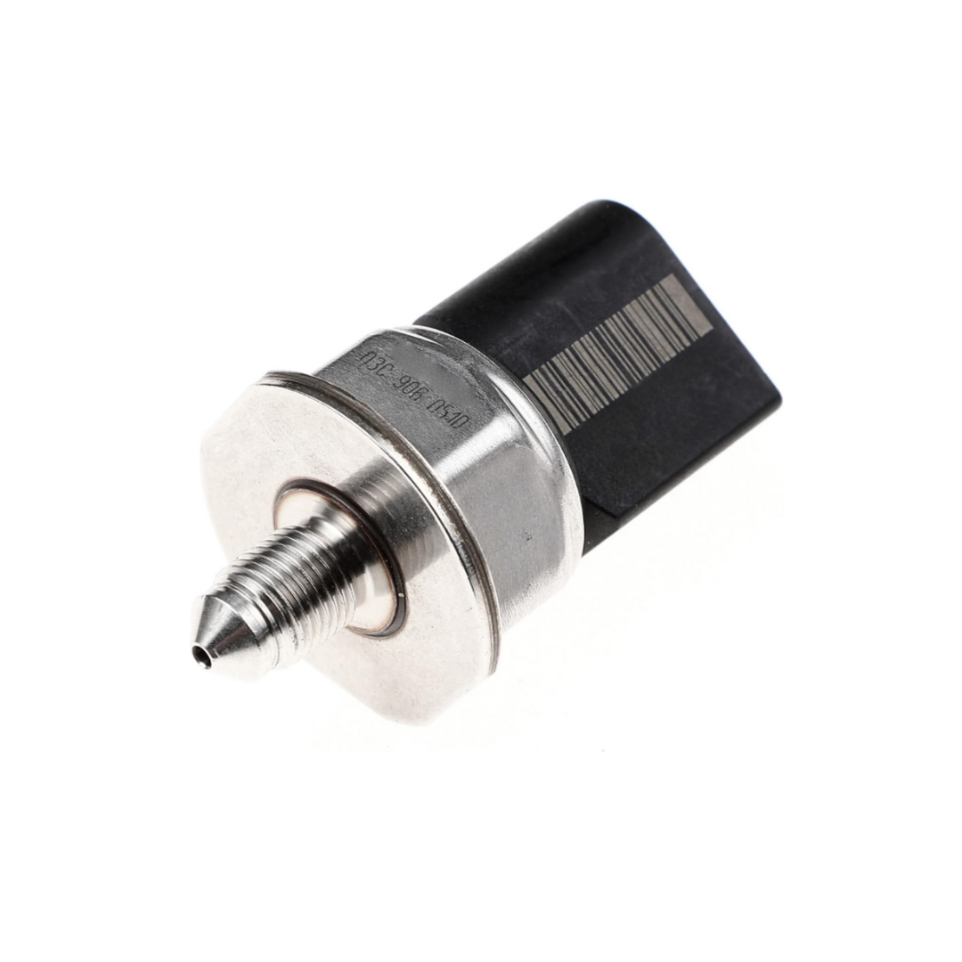 Sensor Pressão Combustivel Jetta Passat 2005 2010 03C906051D Novo