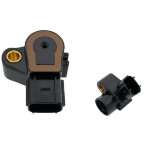 Sensor Map Tps Tbi Hibrido Fan 125I  Biz 110 2016 2020 16410KWGE01 NOVO