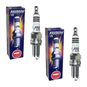 Par Velas Iridium DCPR7EIX SPORTSTER XL 2014 2015 NOVO