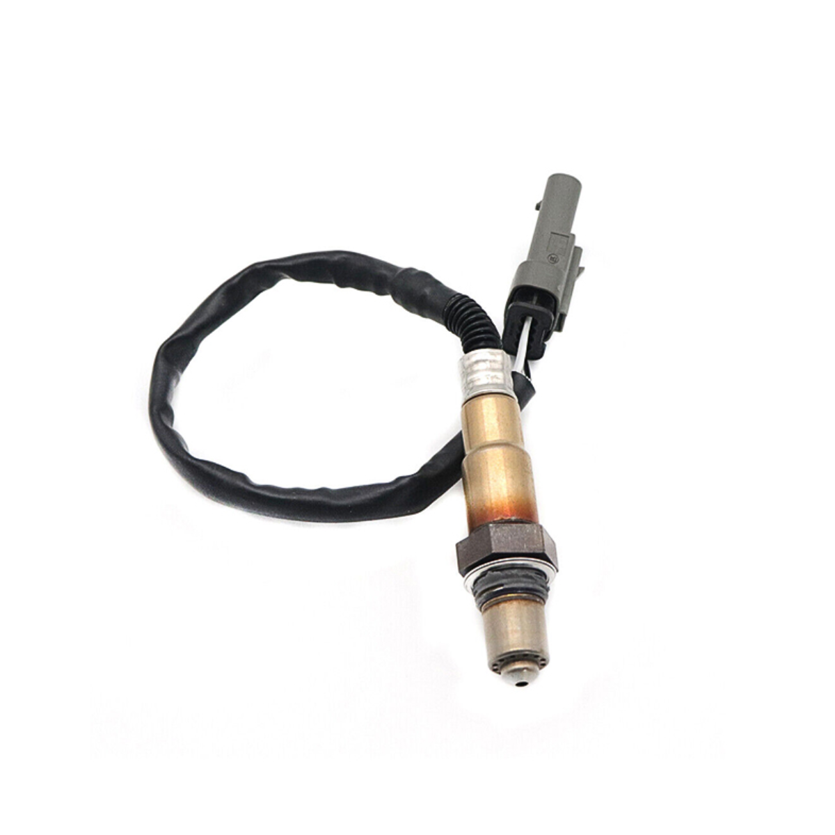 Sonda Lambda Cruze Equinox Tracker 2016 2023 12663317 Novo - Imagem 7