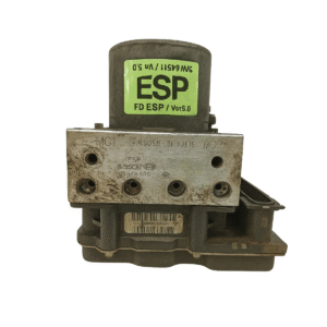 Módulo Bomba Freio Abs i30 1.8 2008 2010 Usado