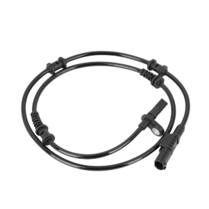 Alternative view of Sensor Freio Abs Dianteira Mercedes Gla Cla A45 2012 2018 2465402510 NOVO