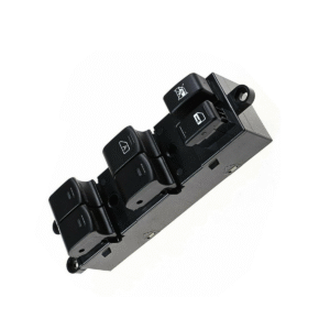 Comando Botao Vidro Eletrico Sentra Frontier 25401ZP40B Novo