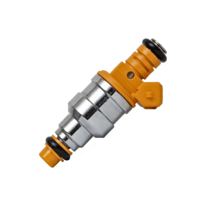 Alternative view of Kit 4 Bico Injetor 0280150962  Chevrolet Ipanema Kadet Omega Suprema Suprema Vectra Fiat Marea Weekend Novo