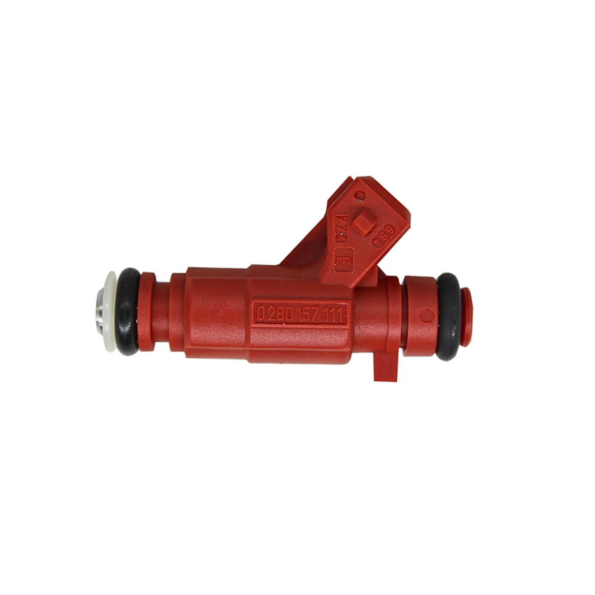 Bico Injetor Volkswagen Fox Gol Voyage 028015711 Original