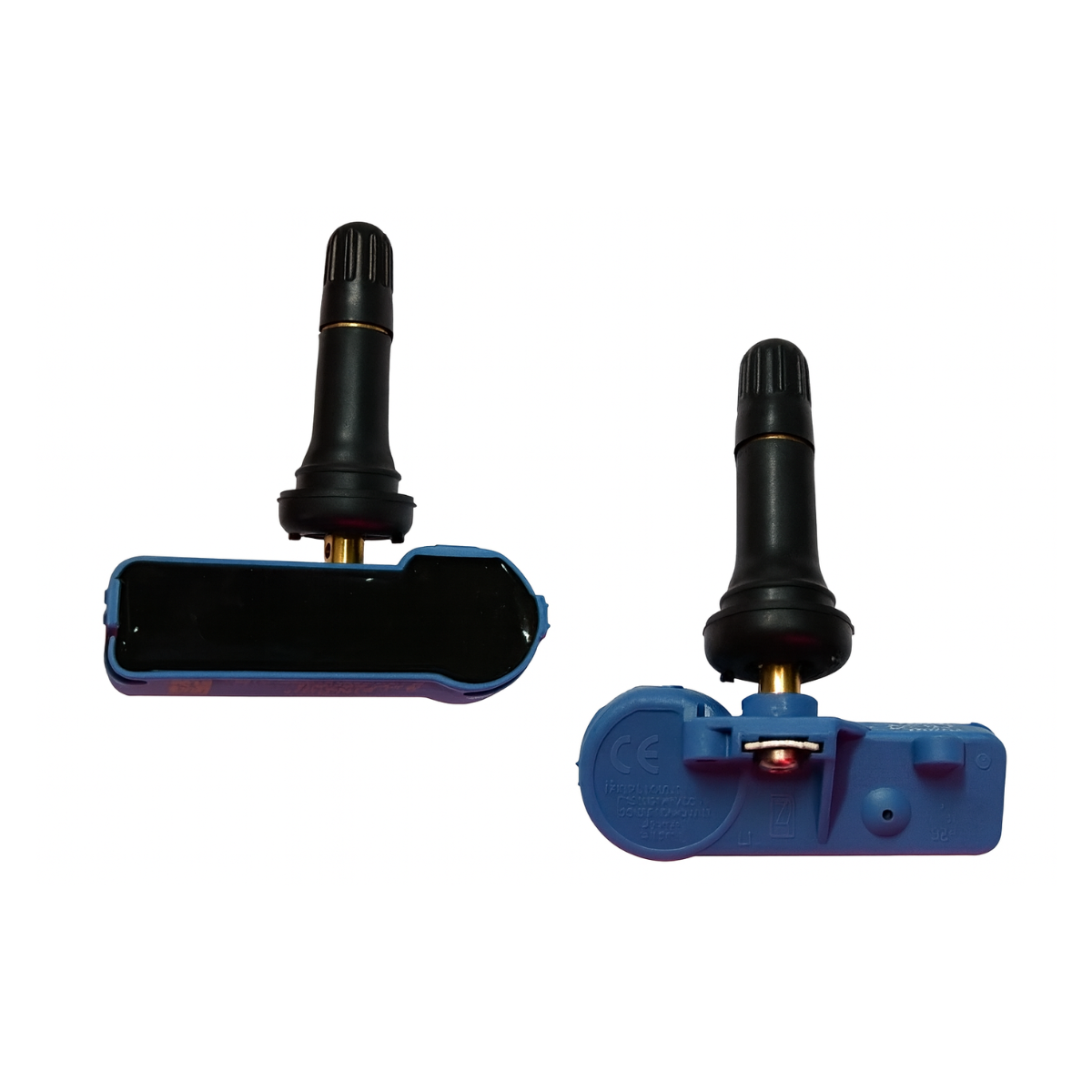 Kit 4 Sensores TPMS Chevrolet Malibu Onix Cruze Prisma Cobalt S10 Trailblazer 13581561 - Imagem 7