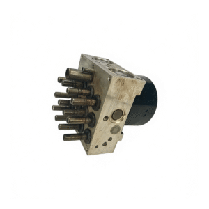 Parte Hidraulica Abs Ford New Fiesta Ecosport Focus Jetta Golf AE812C405CB Usado