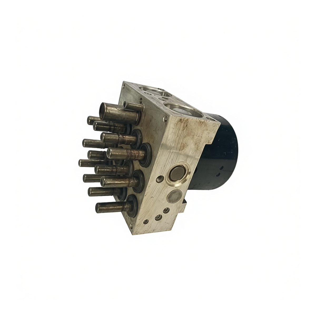 Parte Hidraulica Abs Ford New Fiesta Ecosport Focus Jetta Golf AE812C405CB Usado