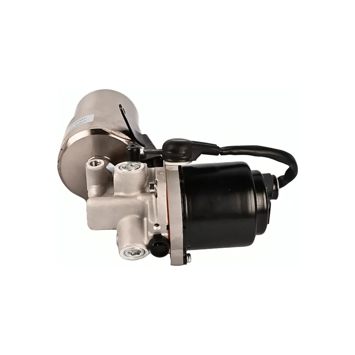 Hidrobuster Pajero Full 4630A481 MN102843 Novo - Imagem 5