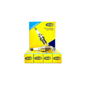 Alternative view of Jogo De Velas Iridium K6RBIPMM13 Honda New Fit City