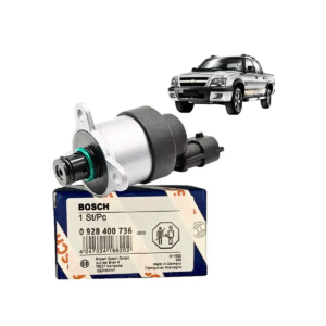 Valvula Reguladora Pressao 0928400736 Chevrolet Blazer S10 Agrale Marrua Furgovan ORIGINAL