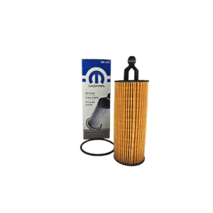 Filtro De Óleo 68191349AA Chrysler 300 Grand Caravan Pacifica Voyager Dodge Avenger Challenger Charger Durango Novo
