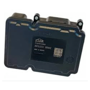 Alternative view of Parte Eletrônica Modulo Abs Journey 3.6 Freemont 2.4 Novo
