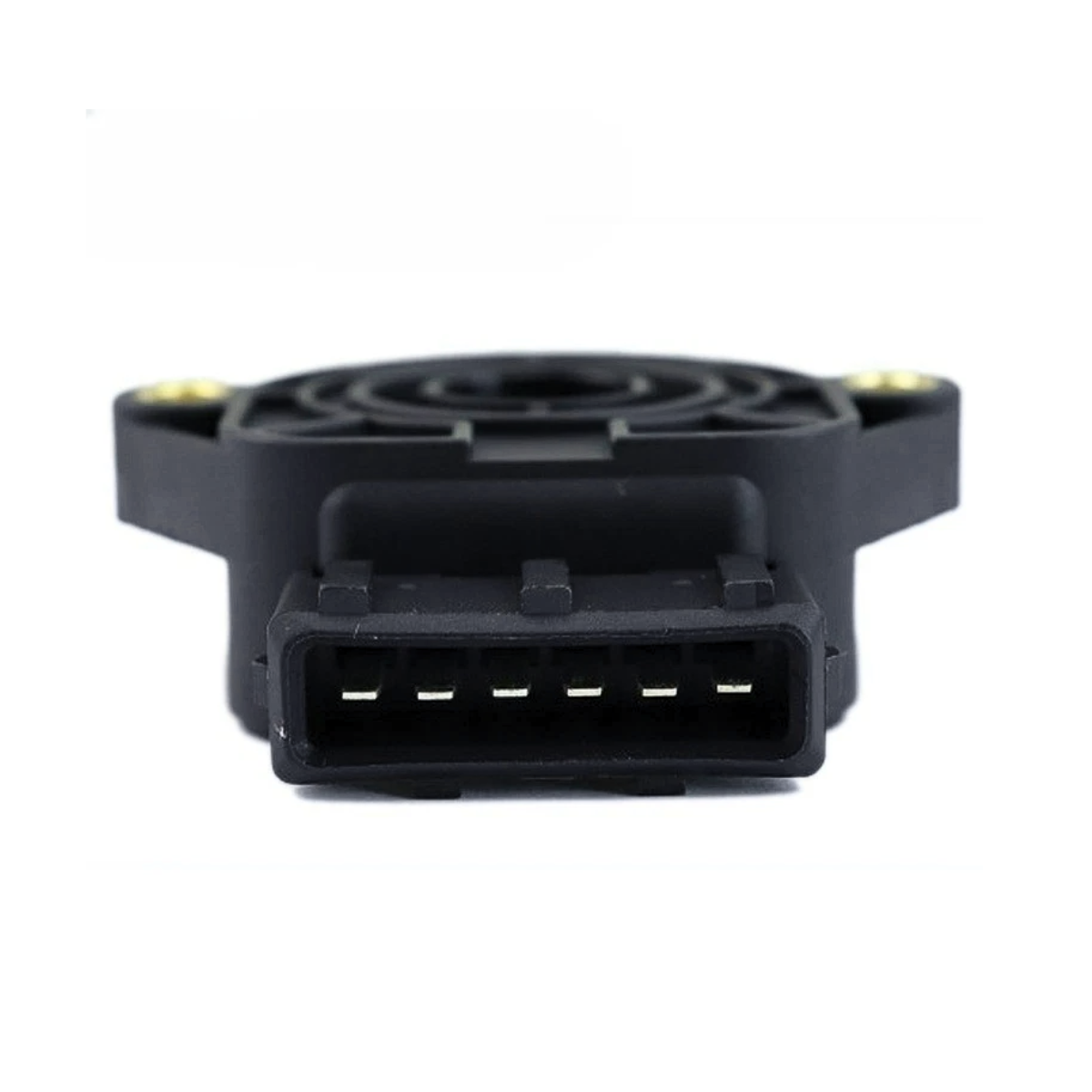 Sensor Pedal Acelerador Clio Megane Laguna 2000 2017 8200139460 Novo - Imagem 7