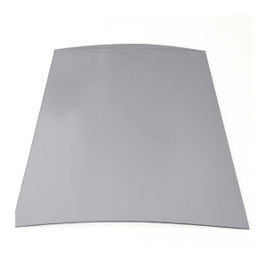 Vidro Para Porta Churrasqueira Arke 5  Vitta Arke5