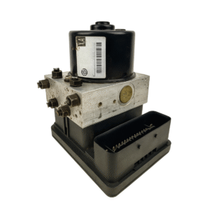 Modulo Freio Abs  Golf Passat Beetle A3 2001 2013 Usado