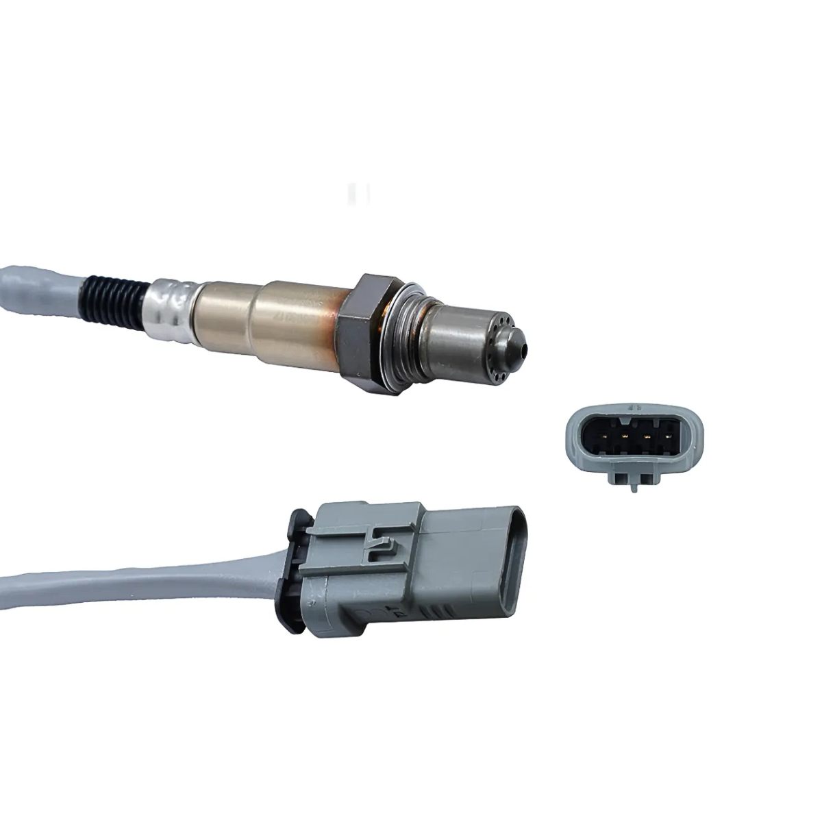 Sonda Lambda Cruze Equinox Tracker 2016 2023 12663317 Novo - Imagem 6