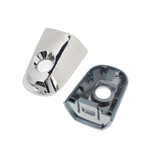 Tampa Cobertura Maçaneta Dianteira Pajero Dakar 2007 2017 5716a065 Novo