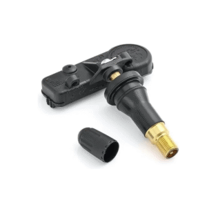 Alternative view of Sensor Pressão Pneu Tpms  56029398AB   Fiat Freemont  Dodge Journey Durango  Charger Mistubishi Lancer Novo