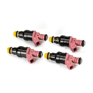 Alternative view of Kit 4 Bico Injetor Bmw Z3 328i M3 528i Touring 0280150440 Novo