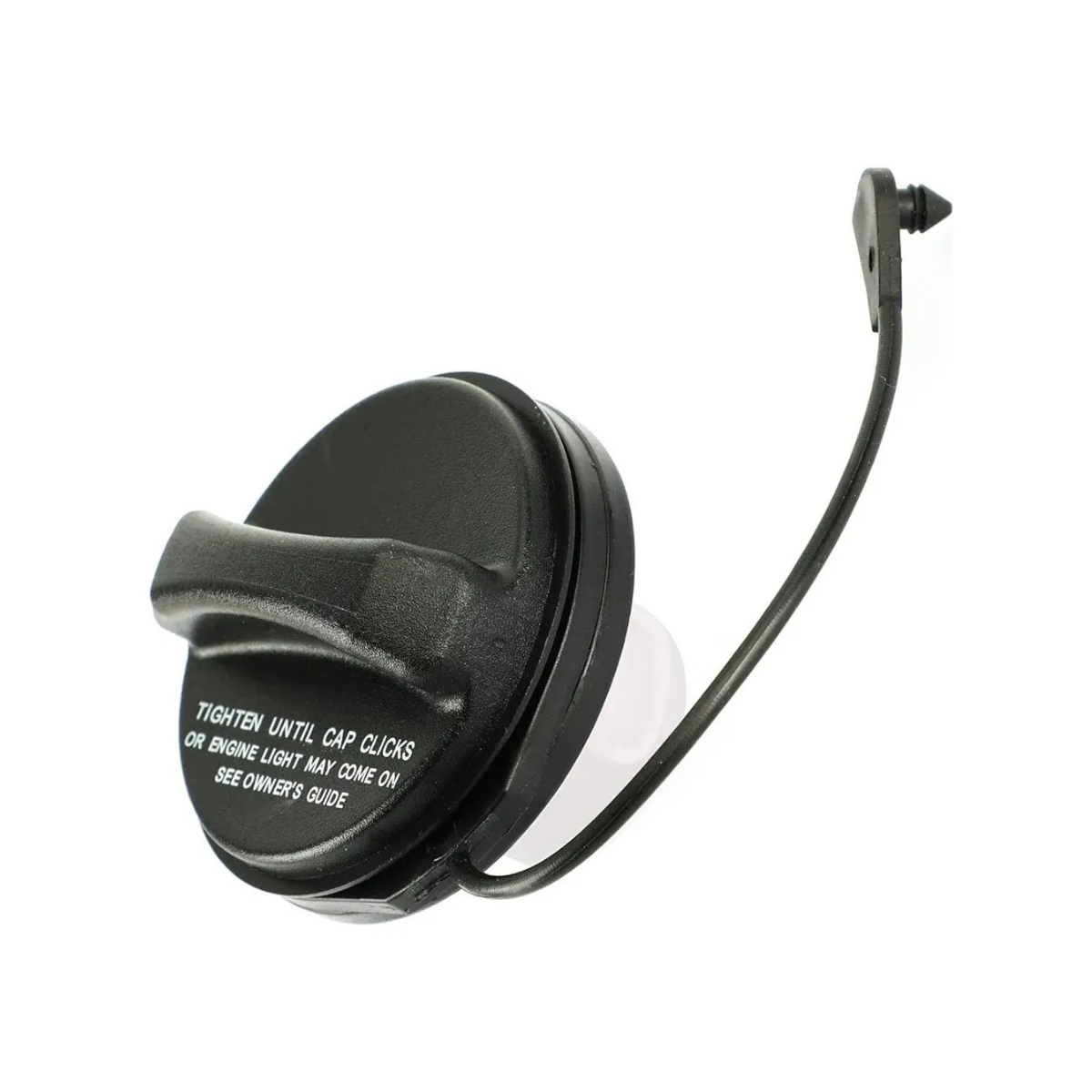 Tampa De Combustível Land Rover Lr3 Lr4 Evoque Discovery - Imagem 3