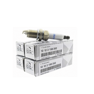 Jogo Vela Ignição BMW 116i 118i 120i 135i 318i 320i 550i 650Ci 750i X1 X5  Z4 12122158252 ORIGINAL