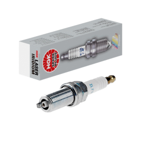 Alternative view of Velas Ignição Iridium Ngk Journey Accord Grand Cherokee Wrangelr 300C ILZKR7B11 Novo