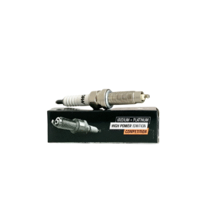 Alternative view of Vela De Ignição Iridium Honda CB 250F Twister CRF 250F CB 300 F Twister XRE 300 NOVO