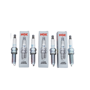 Jogo 4 Velas Ignição SILZKR7C11S Honda Civic Crv Hrv Original