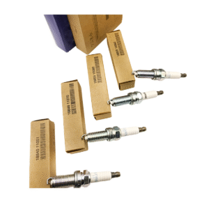 Alternative view of Jogo Vela Ignição Iridium 1884410060 Picanto Novo