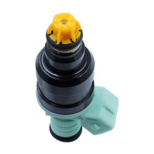 Alternative view of Bico Injetor E36 320i 323i 325i 525i M3 0280150415 1990