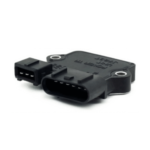 Alternative view of Módulo Ignição Montero Sport Pajero Gls 1997 2005 J723T NOVO