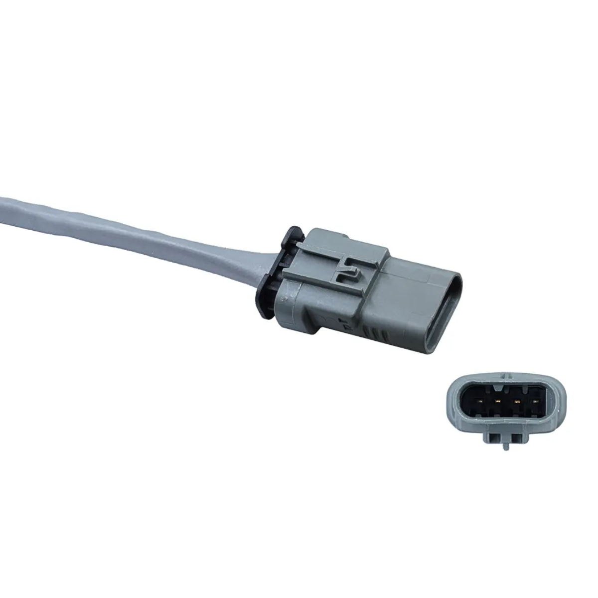 Sonda Lambda Cruze Equinox Tracker 2016 2023 12663317 Novo - Imagem 3