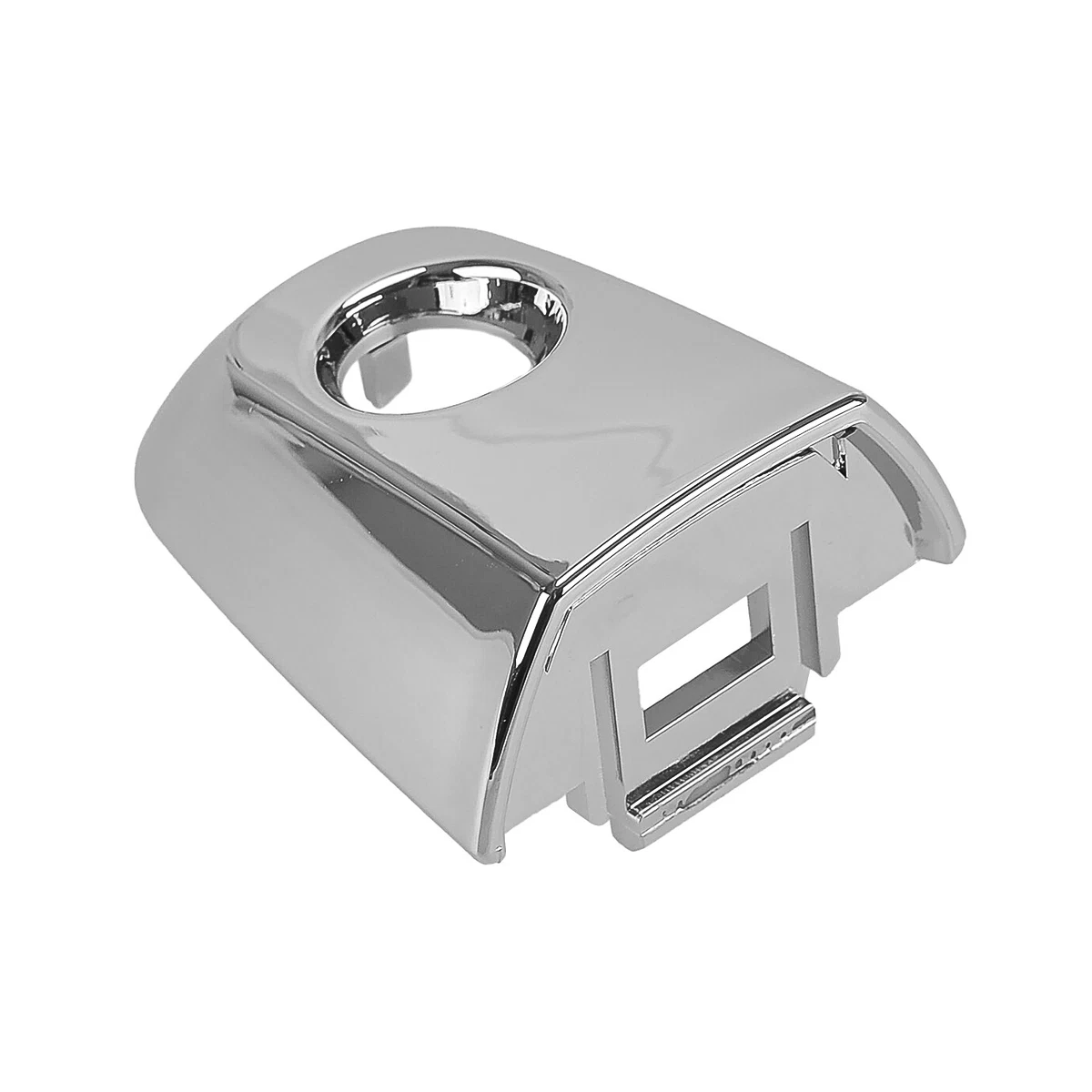 Tampa Cobertura Maçaneta Dianteira Pajero Dakar 2007 2017 5716a065 Novo - Imagem 4