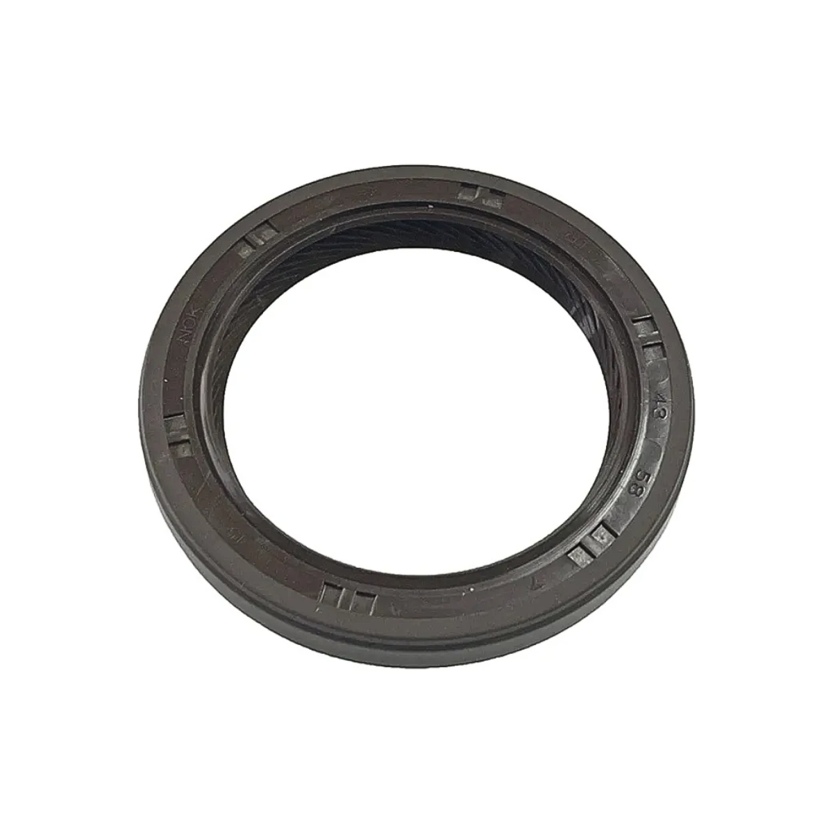 Retentor Comando Válvulas 55563374 Cruze Sonic Tracker Original - Imagem 3