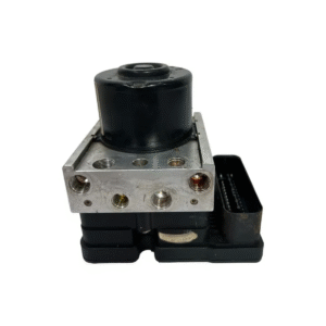 Módulo Freio Abs Ford New Fiesta Mexicano 8V512M110AD Usado